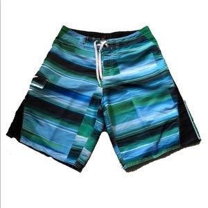 RS Surf Shorts